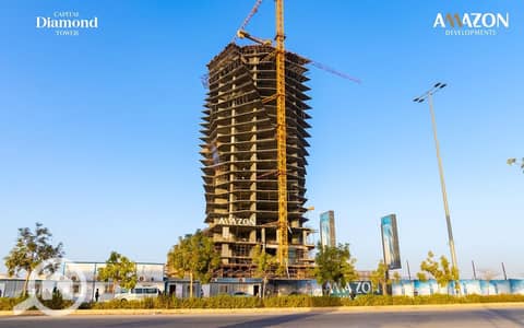 Office for Sale in New Capital City, Cairo - WhatsApp Image 2025-12-23 at 11.18. 21 AM. jpeg