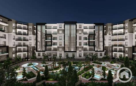 3 Bedroom Flat for Sale in Sheikh Zayed, Giza - 1a3139bf-0909-4086-a3d5-cf1bf67b753f. jpg