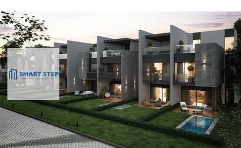 تاون هاوس 3 غرف نوم للبيع في مدينة المستقبل، القاهرة - WhatsApp Image 2025-12-14 at 3.49. 55 AM. jpeg