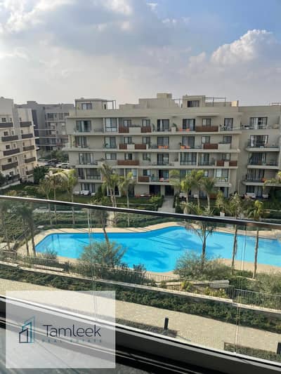 3 Bedroom Flat for Rent in New Cairo, Cairo - سوديك. jpg