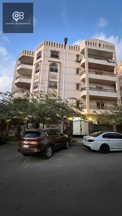 3 Bedroom Flat for Sale in New Cairo, Cairo - WhatsApp Image 2025-12-23 at 11.54. 21 AM. jpeg