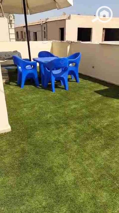 فلیٹ 1 غرفة نوم للايجار في القاهرة الجديدة، القاهرة - 1000353513. jpg