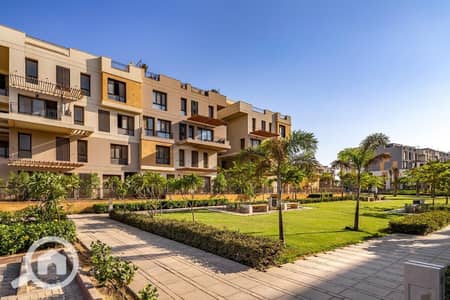 3 Bedroom Duplex for Rent in New Cairo, Cairo - IMG-20251007-WA0085. jpg