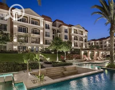 شقة 3 غرف نوم للبيع في القاهرة الجديدة، القاهرة - Screenshot_11. png