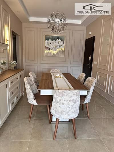 فلیٹ 3 غرف نوم للبيع في القاهرة الجديدة، القاهرة - WhatsApp Image 2025-12-22 at 20.49. 16. jpeg