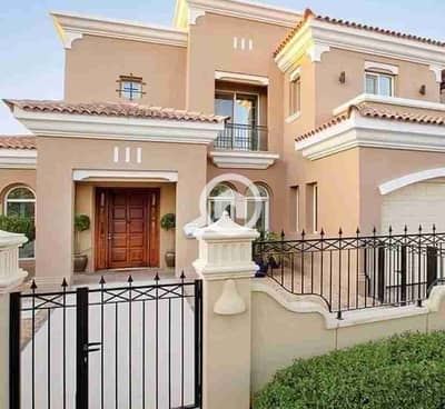 فیلا 5 غرف نوم للبيع في مدينة المستقبل، القاهرة - IMG-20251202-WA0073. jpg