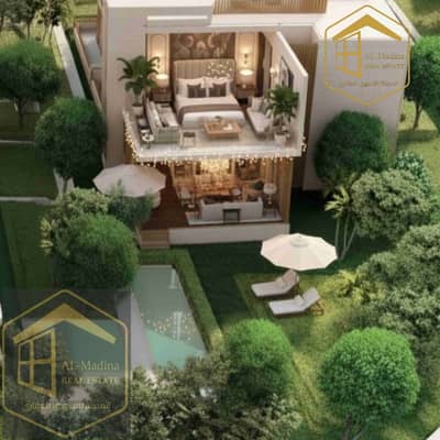 فیلا 4 غرف نوم للبيع في القاهرة الجديدة، القاهرة - 145307. jpg