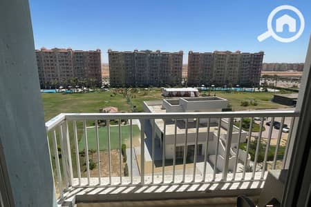 2 Bedroom Chalet for Sale in North Coast, Matruh - 1. jpeg