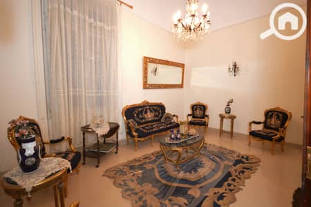 4 Bedroom Flat for Sale in Raml Station, Alexandria - 5. jpg