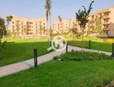 3 Bedroom Apartment for Sale in 6th of October, Giza - 382773f0-5efa-430b-b794-68455b0d8fb7. jpg