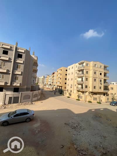 3 Bedroom Flat for Sale in Hadayek October, Giza - 1000057254. jpg