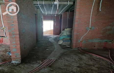 Office for Sale in Sheikh Zayed, Giza - IMG-20250813-WA0020. jpg