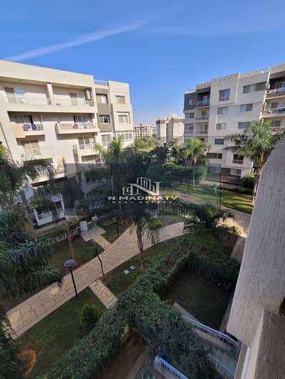 3 Bedroom Flat for Rent in Madinaty, Cairo - IMG-20251222-WA0122. jpg