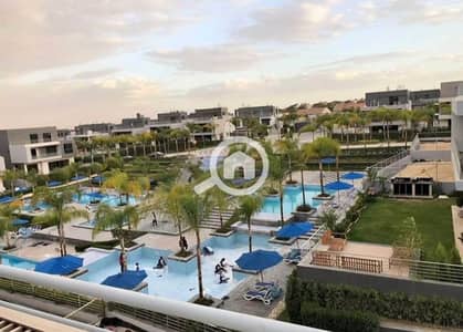 توين هاوس 4 غرف نوم للبيع في الشيخ زايد، الجيزة - WhatsApp Image 2025-12-13 at 2.15. 15 PM. jpeg