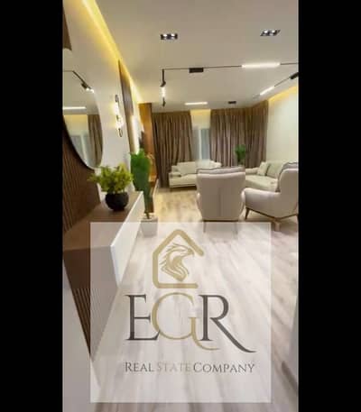 شقة 3 غرف نوم للايجار في القاهرة الجديدة، القاهرة - 0. jpg