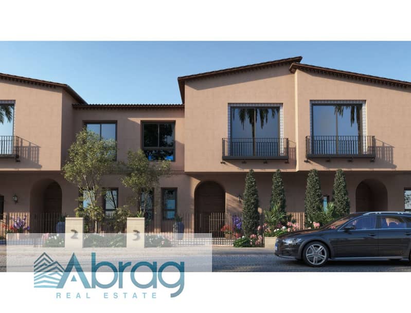 4 Town House-Front-03. jpg