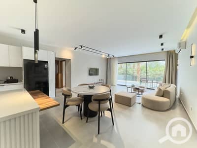 فلیٹ 2 غرفة نوم للايجار في القاهرة الجديدة، القاهرة - WhatsApp Image 2025-12-23 at 1.46. 03 PM. jpeg