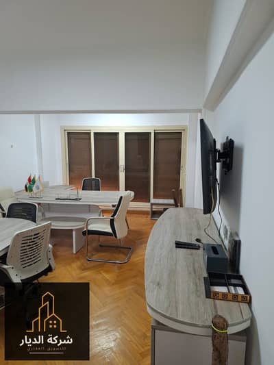 مکتب  للايجار في المهندسين، الجيزة - WhatsApp Image 2025-12-22 at 5.09. 26 PM (1). jpeg