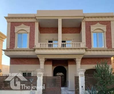 شقة 3 غرف نوم للبيع في القاهرة الجديدة، القاهرة - WhatsApp Image 2025-12-23 at 1.39. 54 PM. jpeg