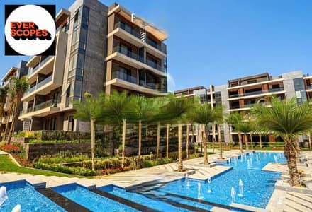 بنتهاوس 3 غرف نوم للبيع في القاهرة الجديدة، القاهرة - 54354236. jpg