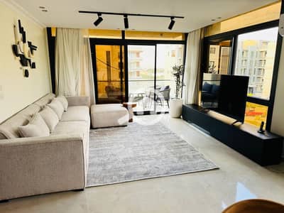 فلیٹ 2 غرفة نوم للايجار في القاهرة الجديدة، القاهرة - WhatsApp Image 2025-12-23 at 1.47. 34 PM (2). jpeg