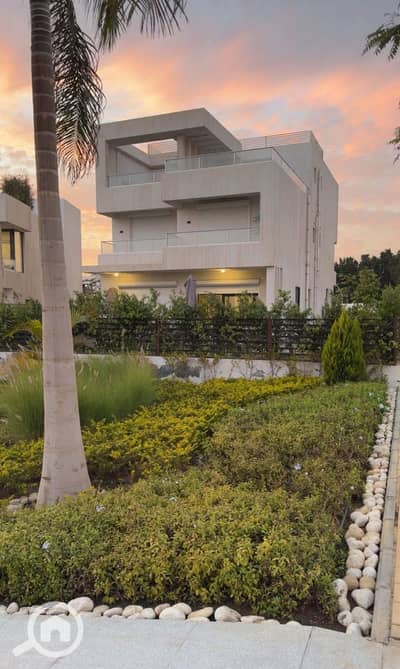 توين هاوس 3 غرف نوم للبيع في الشيخ زايد، الجيزة - WhatsApp Image 2025-12-23 at 2.54. 06 PM (2). jpeg