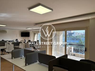 4 Bedroom Apartment for Rent in Sheraton, Cairo - WhatsApp Image 2025-12-23 at 1.18. 49 PM (1). jpeg