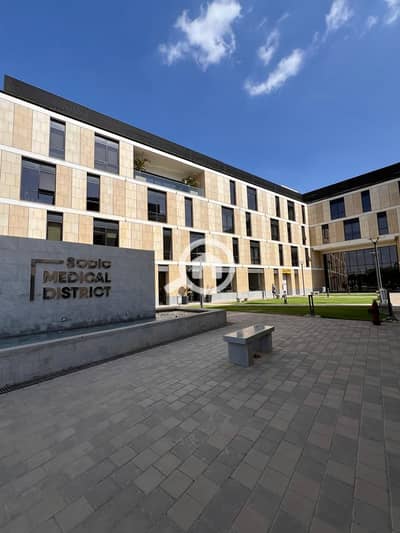 عيادة  للايجار في الشيخ زايد، الجيزة - 812dc933-a5e8-47af-9981-c08f0fffddd5. jpg