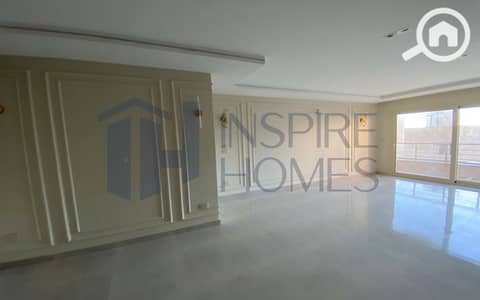 شقة 3 غرف نوم للايجار في كامب شيزار، الإسكندرية - 3. jpg