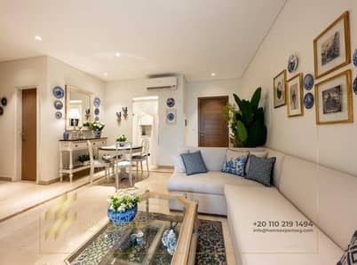 Studio for Rent in New Cairo, Cairo - WhatsApp Image 2025-12-21 at 2.57. 29 AM (4). jpeg