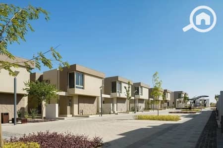 3 Bedroom Townhouse for Sale in 6th of October, Giza - badya townhouse1. jpeg