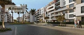 1 Bedroom Apartment for Sale in Sheikh Zayed, Giza - 1. jpg
