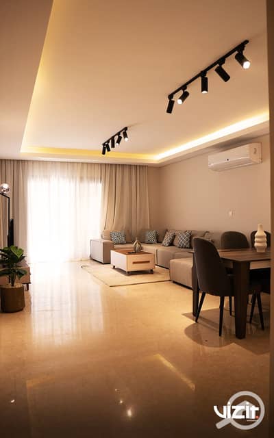 فلیٹ 2 غرفة نوم للايجار في الشيخ زايد، الجيزة - 6. png