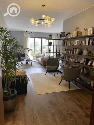 فیلا 4 غرف نوم للبيع في الشيخ زايد، الجيزة - 604627134_122292238310187663_6392153673732516018_n. jpg