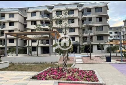 3 Bedroom Apartment for Sale in 6th of October, Giza - WhatsApp Image 2025-12-09 at 5.39. 40 PM (5). jpeg