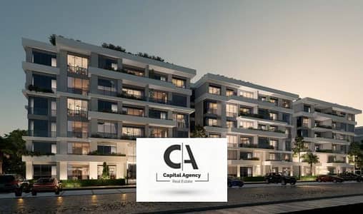 3 Bedroom Apartment for Sale in New Cairo, Cairo - 77. png