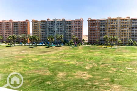 2 Bedroom Chalet for Sale in North Coast, Matruh - 1. jpg