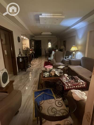 فلیٹ 3 غرف نوم للبيع في زهراء المعادى، القاهرة - 10. jpg