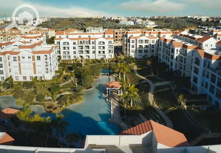 فلیٹ 4 غرف نوم للايجار في القاهرة الجديدة، القاهرة - IMG-20251115-WA0287. jpg