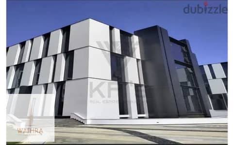 مکتب  للايجار في القاهرة الجديدة، القاهرة - 158877402-800x600. jpg