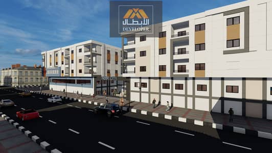 فلیٹ 3 غرف نوم للبيع في الغردقة، البحر الأحمر - 08. jpg