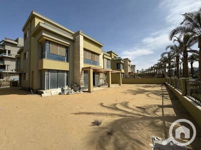 5 Bedroom Villa for Sale in New Cairo, Cairo - WhatsApp Image 2025-12-12 at 7.18. 27 PM (1). jpeg