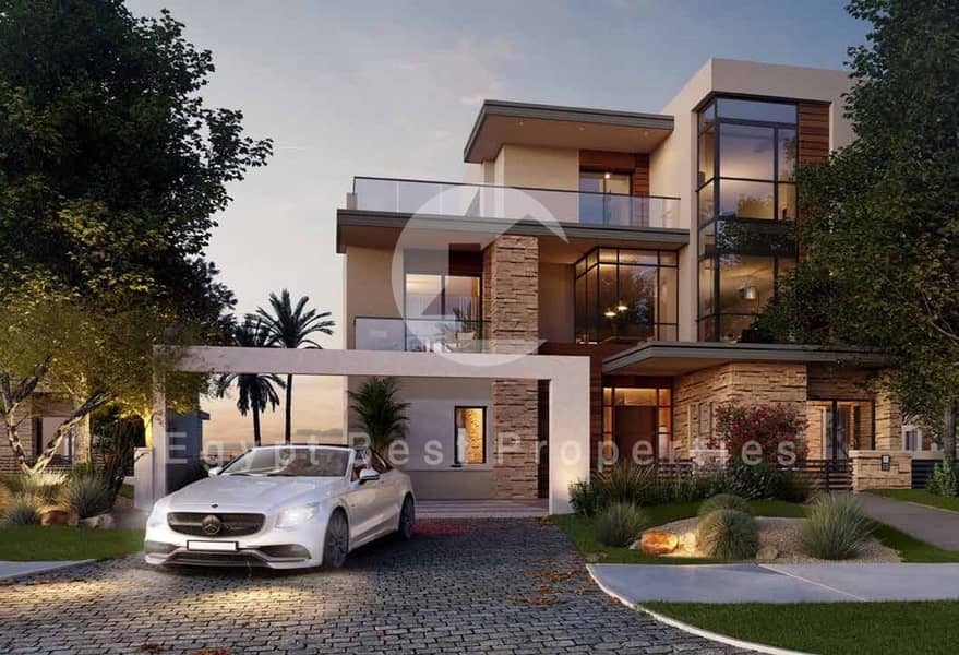 3 large-Villas-in-the-ESTATES-New-Zayed. jpg