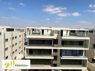 فلیٹ 3 غرف نوم للبيع في القاهرة الجديدة، القاهرة - WhatsApp Image 2025-02-27 at 2.28. 09 PM. jpeg