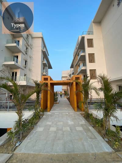 4 Bedroom Apartment for Sale in 6th of October, Giza - WhatsApp Image 2021-11-23 at 4.20. 07 PM. jpeg