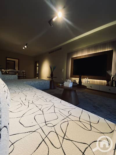 3 Bedroom Apartment for Rent in New Cairo, Cairo - 1000281621. jpg