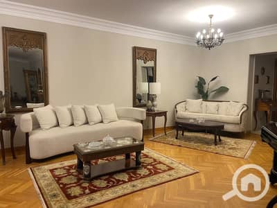 3 Bedroom Flat for Sale in Maadi, Cairo - 4. jpg