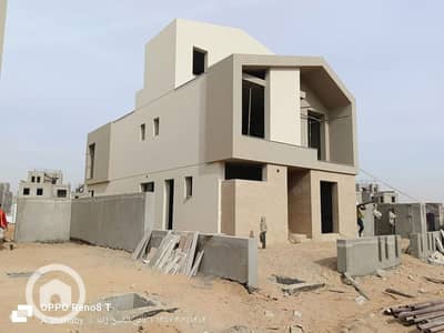 توين هاوس 4 غرف نوم للبيع في الشيخ زايد، الجيزة - WhatsApp Image 2025-12-15 at 3.26. 22 PM. jpeg