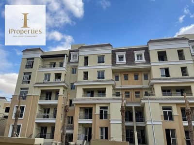 3 Bedroom Flat for Sale in Mostakbal City, Cairo - 5. jpg