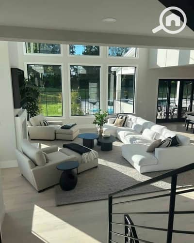 3 Bedroom Villa for Sale in New Cairo, Cairo - 99999999999999999. jpg